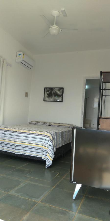 Ore Suites E Chales Ubatuba Dış mekan fotoğraf