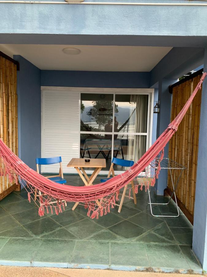Ore Suites E Chales Ubatuba Dış mekan fotoğraf