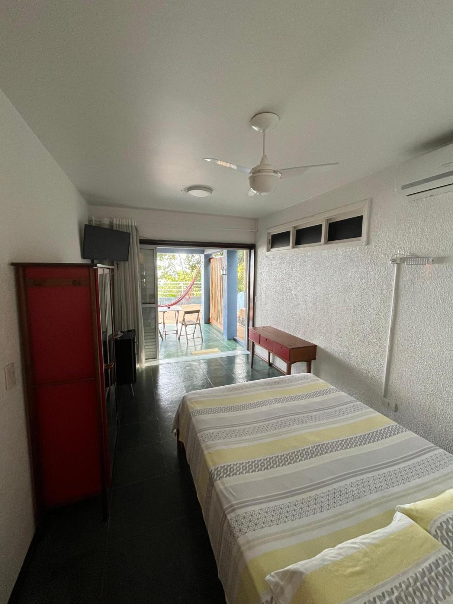 Ore Suites E Chales Ubatuba Dış mekan fotoğraf