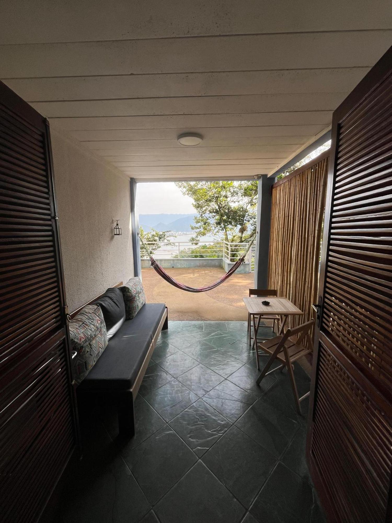 Ore Suites E Chales Ubatuba Dış mekan fotoğraf