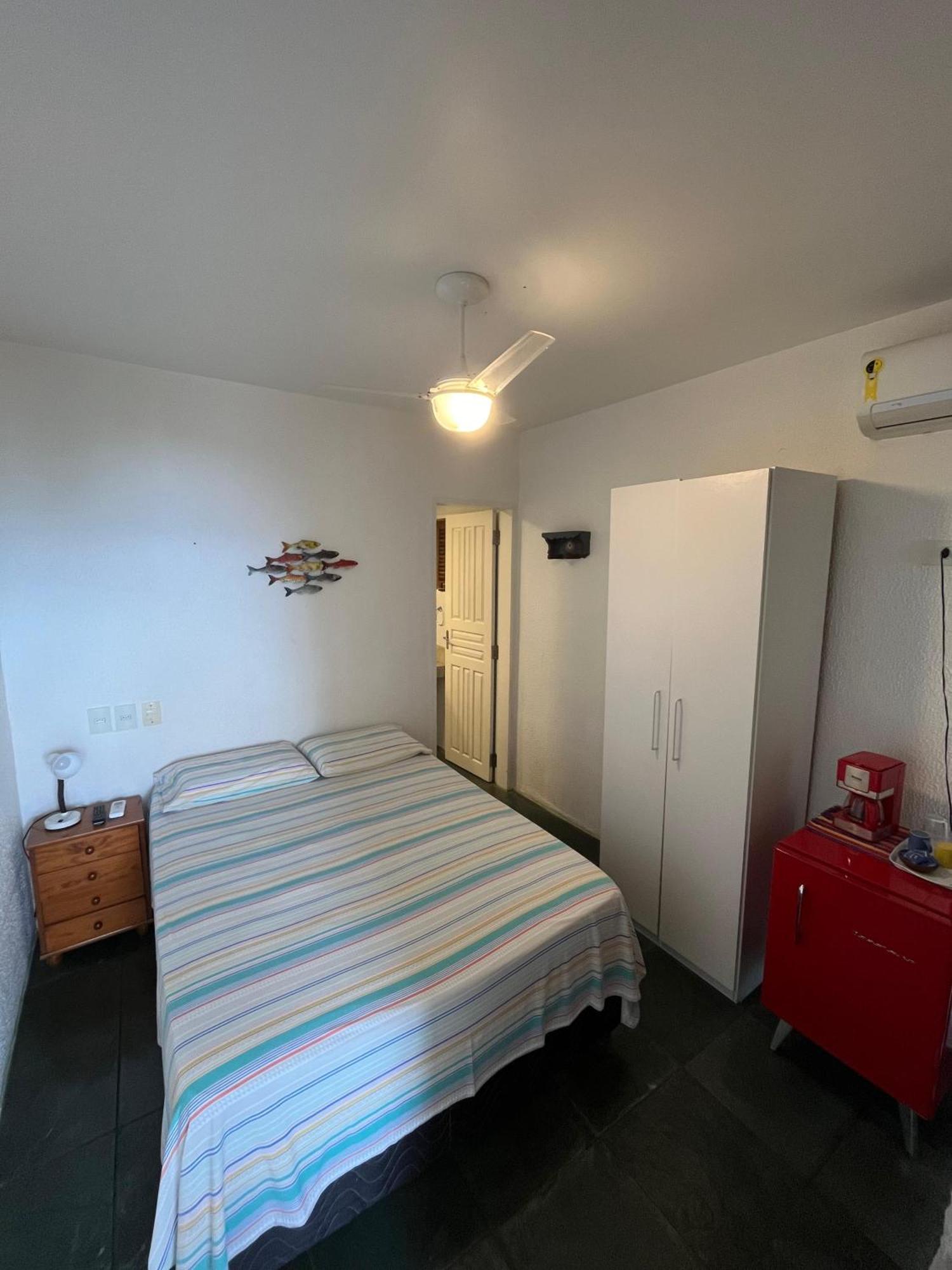 Ore Suites E Chales Ubatuba Dış mekan fotoğraf