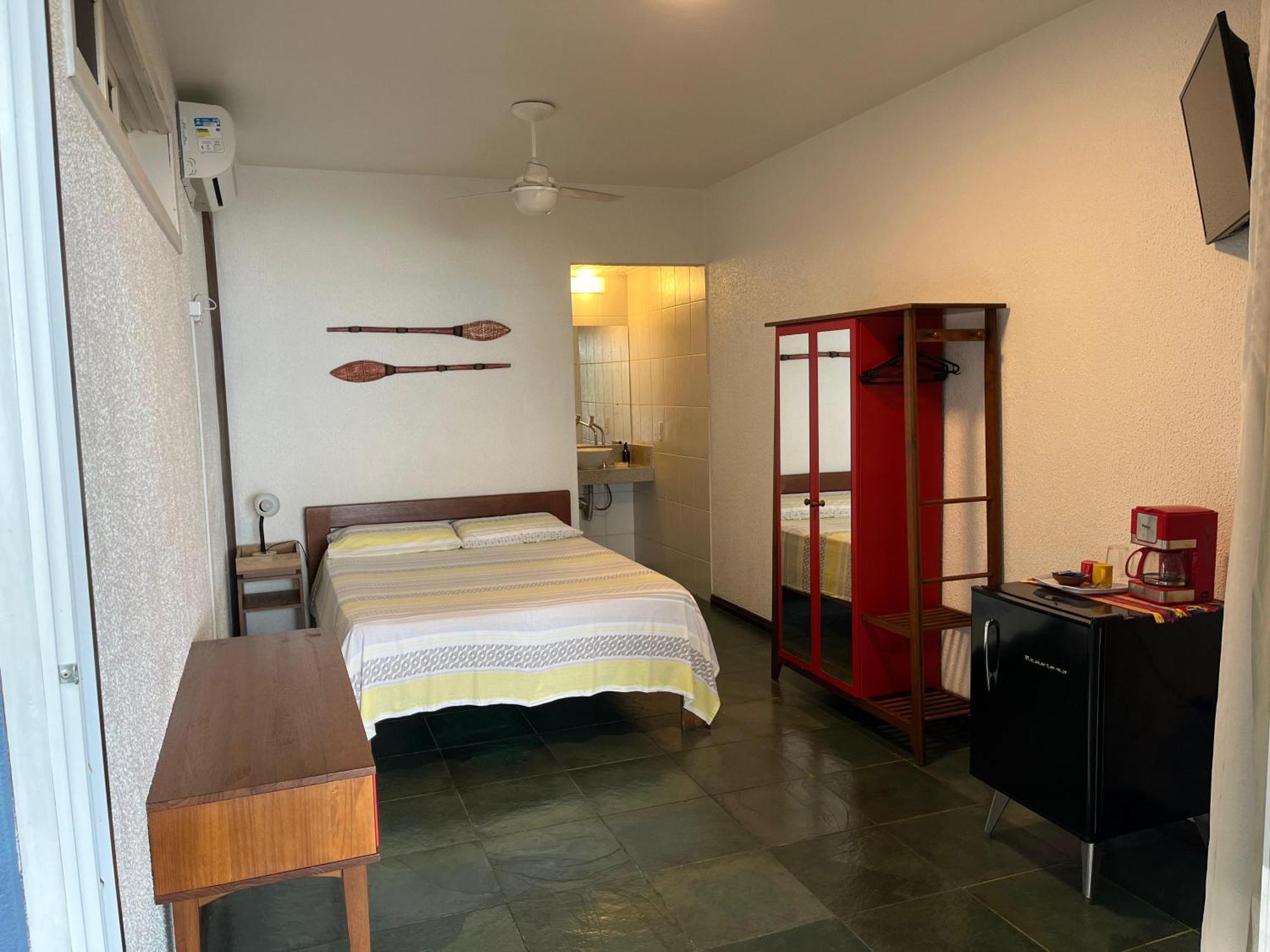 Ore Suites E Chales Ubatuba Dış mekan fotoğraf