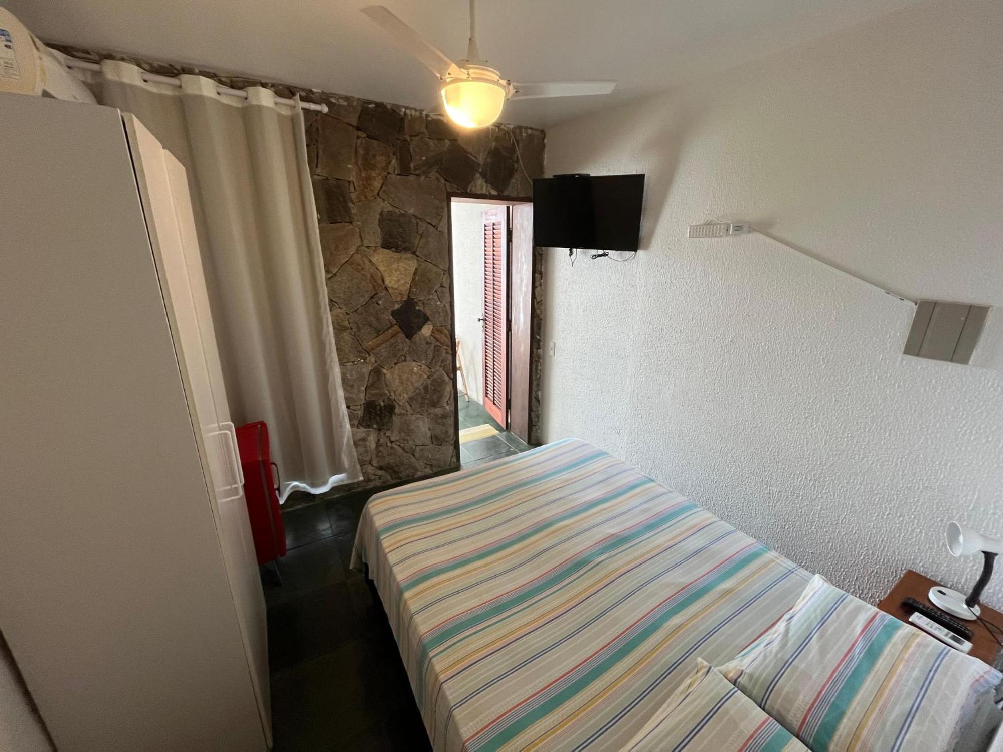 Ore Suites E Chales Ubatuba Dış mekan fotoğraf