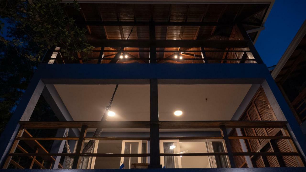 Ore Suites E Chales Ubatuba Dış mekan fotoğraf